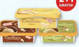 T&G Langnese Cremissimo Angebot