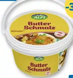 T&G Alpi Butterschmalz Angebot