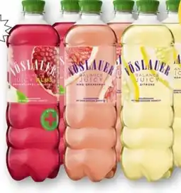 T&G Vöslauer Balance Angebot