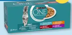 T&G Purina One Trocken-Katzenfutter Adult Huhn Angebot