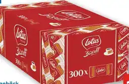 T&G Lotus Biscoff Karamellgebäck Angebot