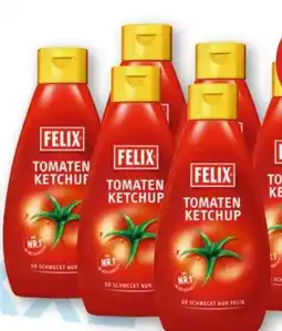 T&G Felix Ketchup Angebot