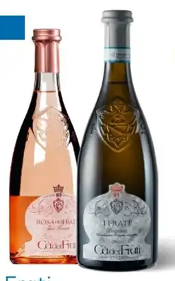 T&G Cà dei Frati I Lugana Angebot