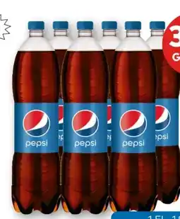 T&G Pepsi Cola Angebot