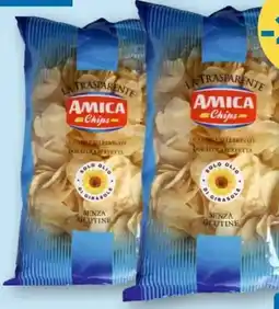 T&G Amica Chips Angebot