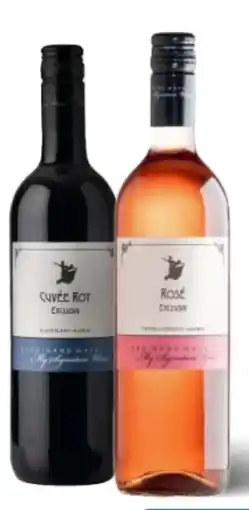 T&G Ferdinand Mayr My Signature Wines Angebot