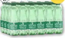 T&G Römerquelle Mineralwasser Angebot