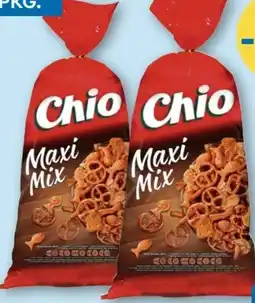 T&G Chio Maxi Mix Angebot