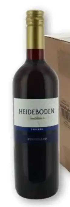 T&G Gsellmann Heideboden Angebot