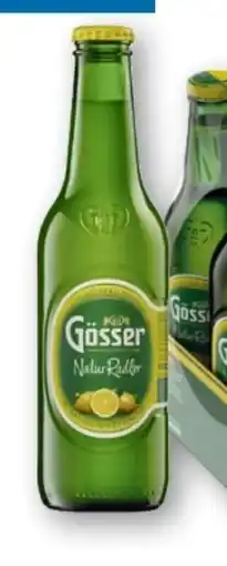 T&G Gösser Naturradler Angebot