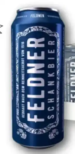 T&G Egger Feldner Schankbier Angebot