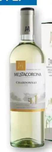 T&G Mezzacorona Chardonnay Trentino Angebot