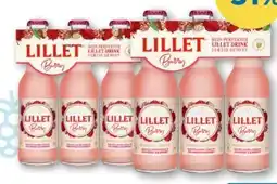 T&G Lillet Berry Angebot