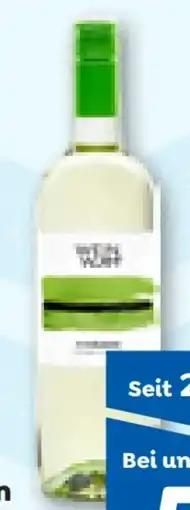 ADEG Weinwurm Fundament Angebot