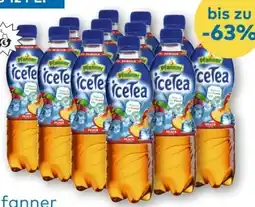 T&G Pfanner Eistee Angebot