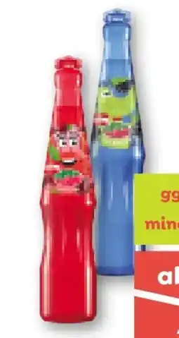 ADEG Dreh + Trink Erfrischungsgetränk Angebot