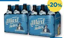 T&G Maxlrainer Maxl Helles Angebot