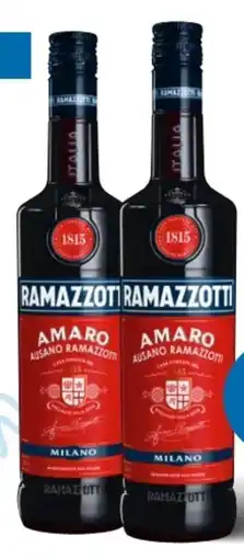 T&G Ramazzotti Amaro Angebot