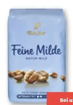 ADEG Tchibo Feine Milde Angebot