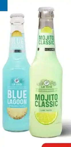 T&G Le Coq Cocktailmix Angebot