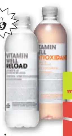 ADEG Vitamin Well Vitaminwasser Angebot