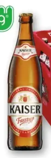 T&G Kaiser Fasstyp Angebot