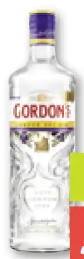 ADEG Gordon´s Gin Angebot