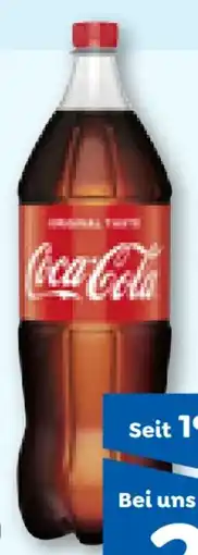 ADEG Coca-Cola Cola Angebot