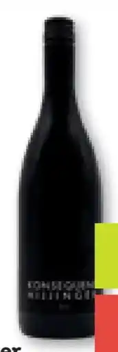 ADEG Leo Hillinger Konsequent Angebot