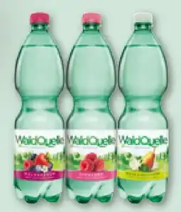 ADEG Waldquelle Frucht Angebot