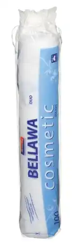 dm Bellawa Wattepads Angebot