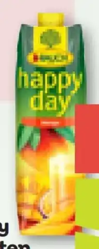 ADEG Rauch Happy Day Angebot