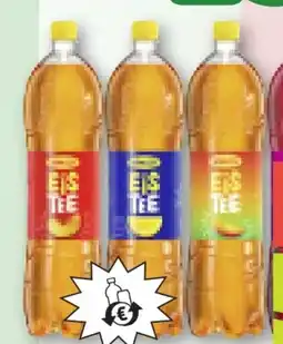 ADEG Rauch Eistee Angebot