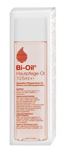 dm Bi-Oil Körperöl Speziell Angebot