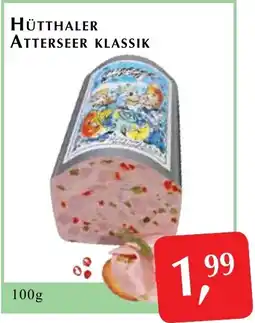Winkler Markt Hütthaler atterseer klassik Angebot