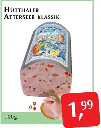 Winkler Markt Hütthaler atterseer klassik Angebot