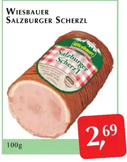 Winkler Markt Wiesbauer salzburger scherzl Angebot