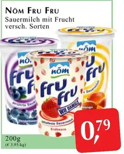 Winkler Markt Nöm fru fru Angebot
