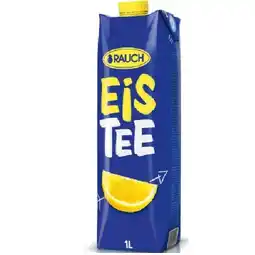 PENNY Eistee div. Sorten Penny Angebot