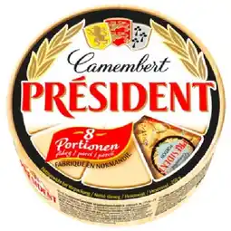 PENNY Camembert Portionen Penny Angebot