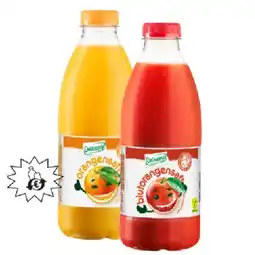 PENNY Orangen- od. Blutorangensaft Penny Angebot