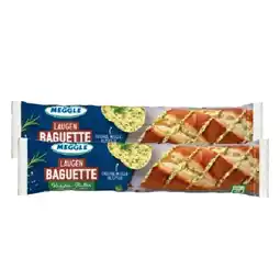 PENNY Baguette versch. Sorten Penny Angebot