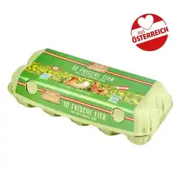 PENNY Eier aus Freilandhaltung Gr. L Penny Angebot