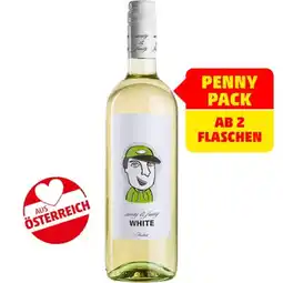 PENNY Sweety & Fruity div. Sorten Penny Angebot
