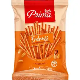 PENNY Salzstangen mit Erdnuss Penny Angebot