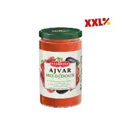 PENNY AJVAR mild od. scharf Penny Angebot