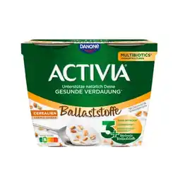 PENNY Activia Cerealien od. Pfirsich-Maracuja Penny Angebot