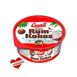 PENNY Rum-Kokos Dose Penny Angebot