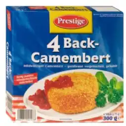 PENNY Back-Camembert Penny Angebot