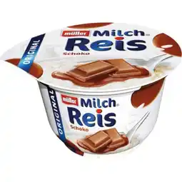 PENNY Milchreis div. Sorten Penny Angebot